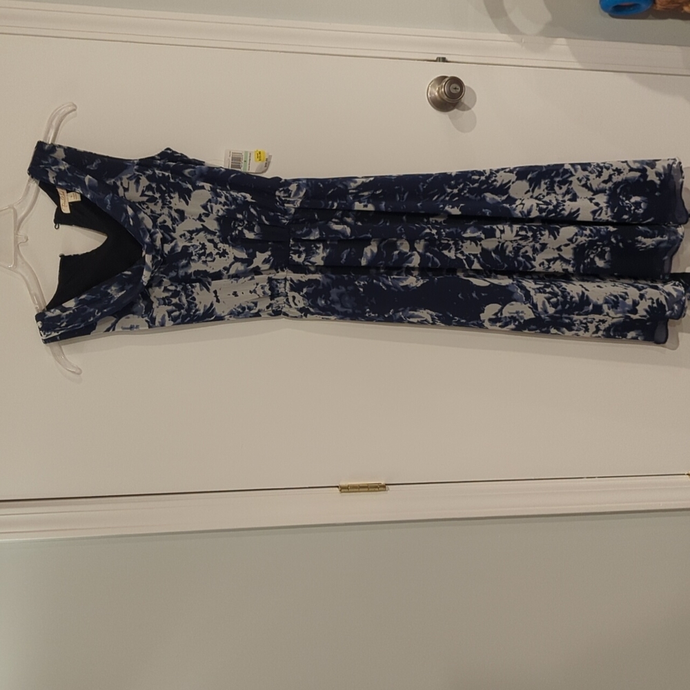 Prelude Maxi Dress